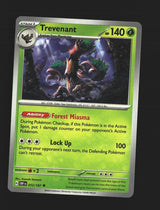 Trevenant