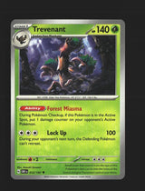 Trevenant