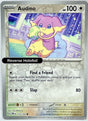 Audino