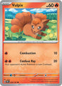 Vulpix - 028/197 - [OBF - SV03: Obsidian Flames]
