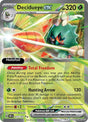 Decidueye ex