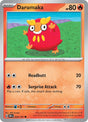 Darumaka - 034/197 - [OBF - SV03: Obsidian Flames]