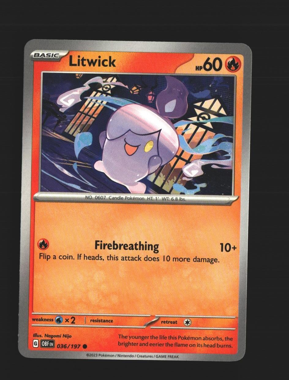 Litwick