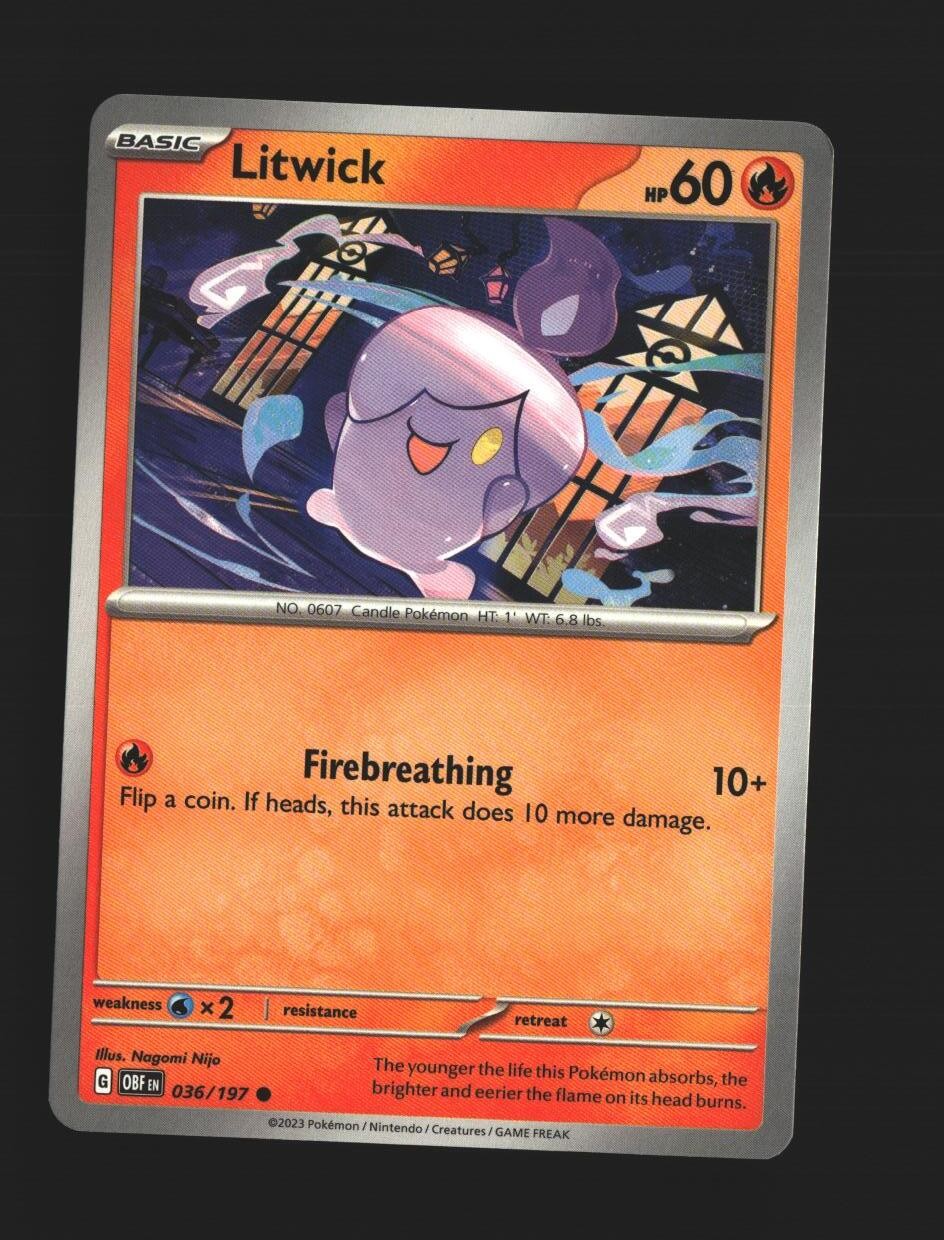 Litwick