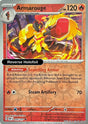 Armarouge - 044/197 - [OBF - SV03: Obsidian Flames] - Reverse Holofoil