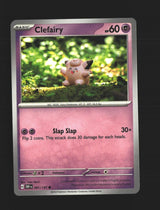 Clefairy