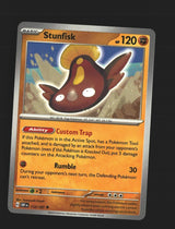 Stunfisk