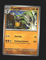 Diggersby