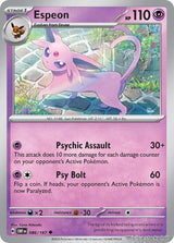 Espeon