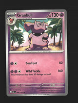 Granbull