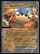 Klawf ex
