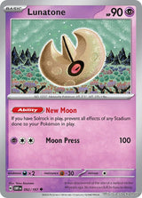 Lunatone