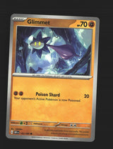 Glimmet - 122/197