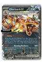 Charizard ex - 125/197