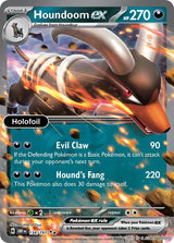 Houndoom ex