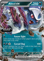 Absol ex - 135/197