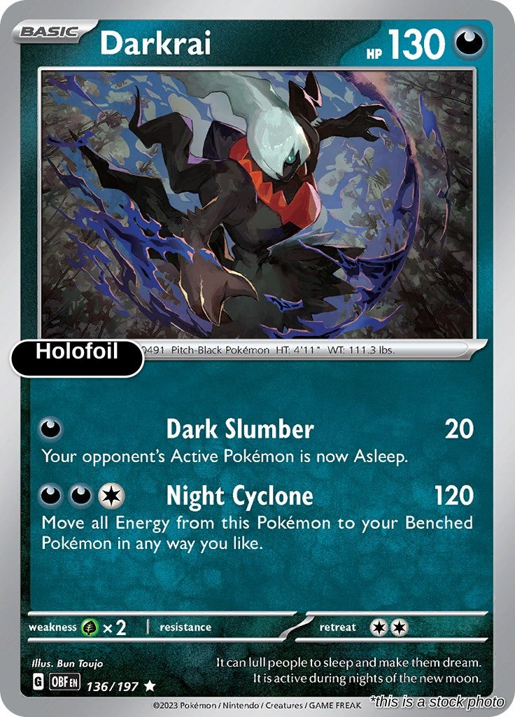 Darkrai