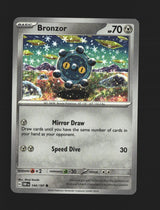 Bronzor