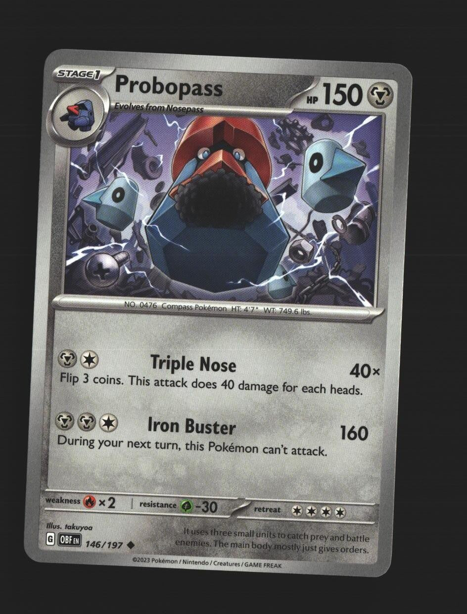 Probopass