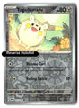 Togedemaru