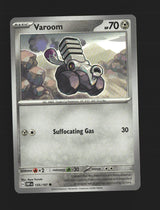 Varoom - 155/197