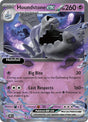 Houndstone ex