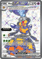 Vespiquen ex - 212/197