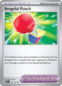 Vengeful Punch