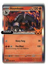 Houndoom