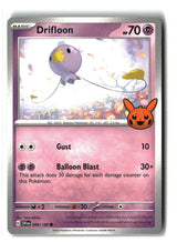 Drifloon