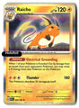 Raichu
