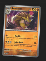 Sandslash