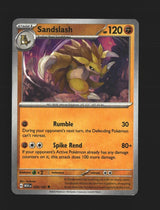 Sandslash