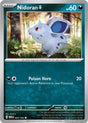 Nidoran F - 029/165 - [MEW - SV: Scarlet & Violet 151]