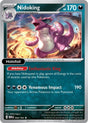 Nidoking - 034/165