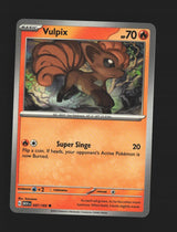 Vulpix