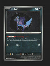 Zubat - 041/165 - [MEW - SV: Scarlet & Violet 151]