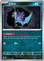 Zubat - 041/165 - [MEW - SV: Scarlet & Violet 151]