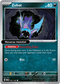Zubat - 041/165 - [MEW - SV: Scarlet & Violet 151] - Reverse Holofoil