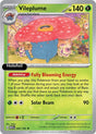 Vileplume