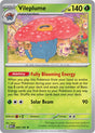 Vileplume