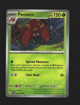 Parasect - 047/165 - [MEW - SV: Scarlet & Violet 151]