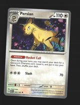 Persian
