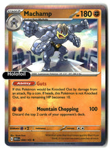 Machamp
