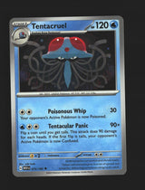 Tentacruel