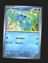 Horsea