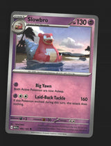 Slowbro