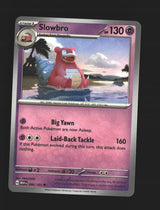 Slowbro
