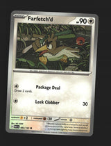 Farfetch'd
