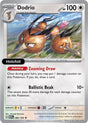 Dodrio - 085/165 - [MEW - SV: Scarlet & Violet 151] - Holofoil